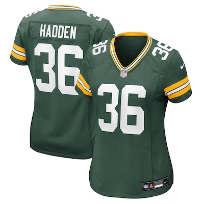 Green Bay Packers Women Jerseys 2025-10-20-020